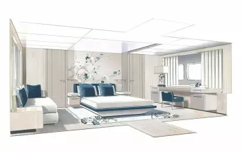 Thumbnail von Giangrasso G24 G24 HULL#2