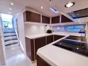 Thumbnail von Itama 62 RS