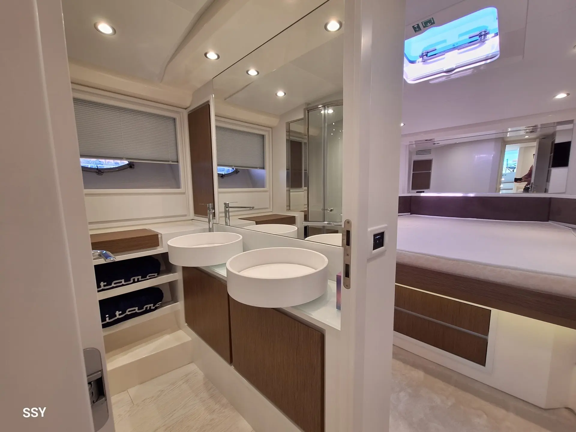 Thumbnail von Itama 62 RS