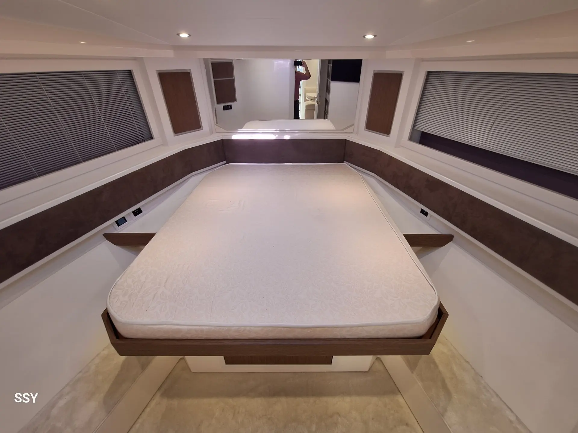 Thumbnail von Itama 62 RS