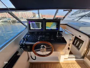 Thumbnail von Itama 62 RS