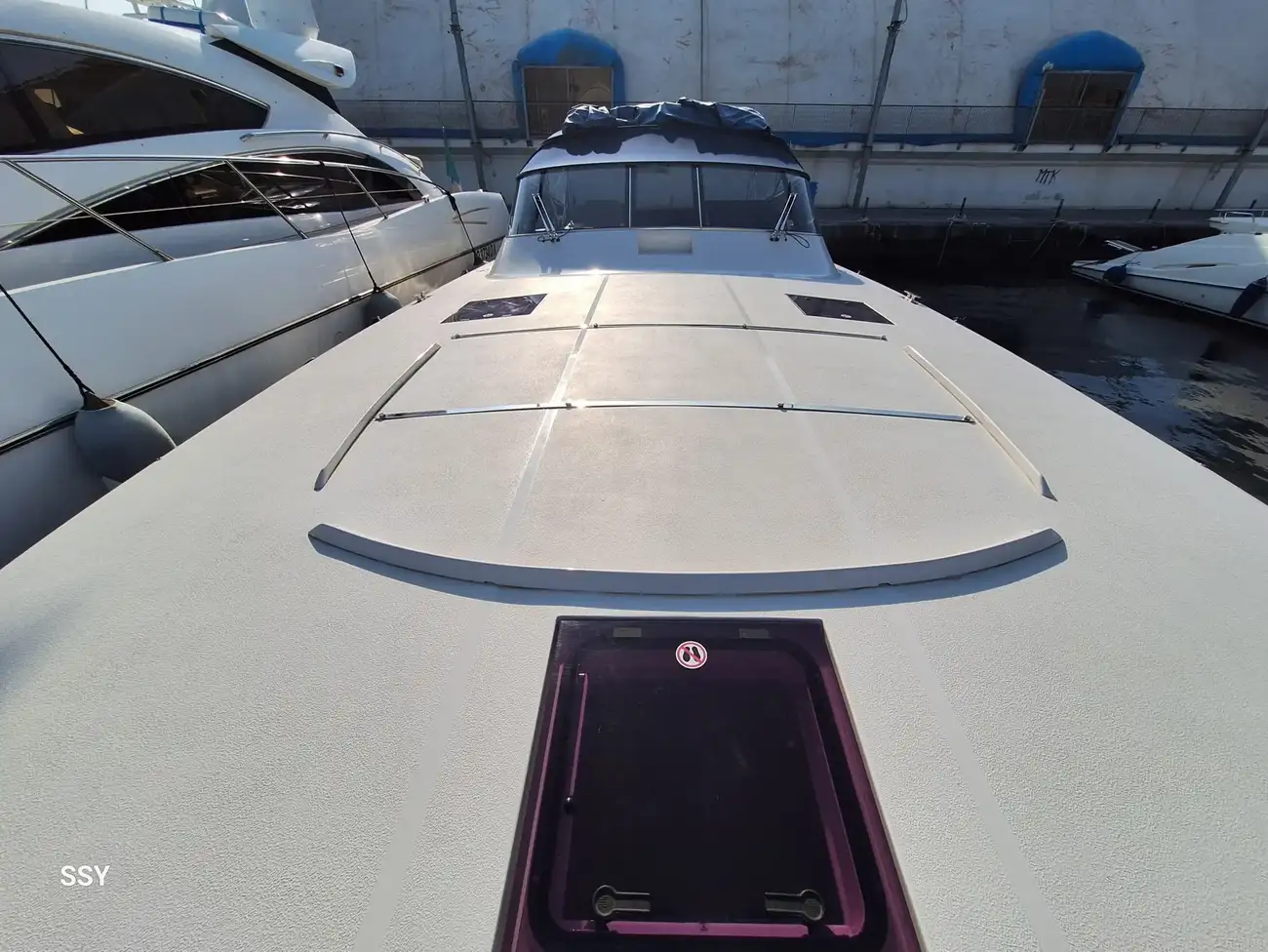 Thumbnail von Itama 62 RS