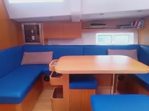 Thumbnail von Comar Comet 62rs AMINIKA