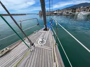 Thumbnail von Comar Comet 62rs AMINIKA