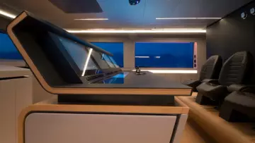 Thumbnail von AB Yachts 110
