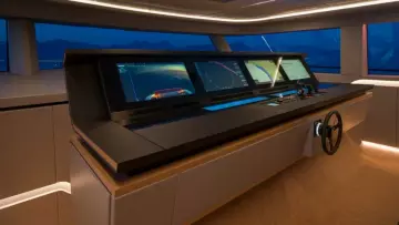 Thumbnail von AB Yachts 110