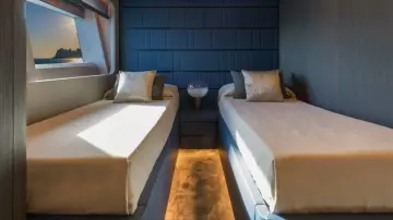 Thumbnail von AB Yachts 110