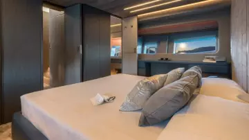 Thumbnail von AB Yachts 110