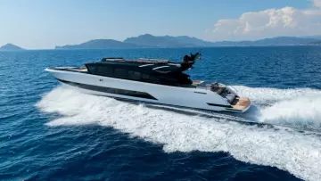 Thumbnail von AB Yachts 110