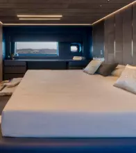 Thumbnail von AB Yachts 110