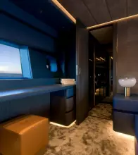 Thumbnail von AB Yachts 110