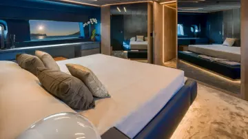 Thumbnail von AB Yachts 110