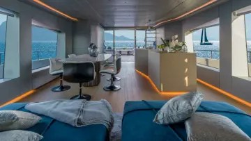 Thumbnail von AB Yachts 110