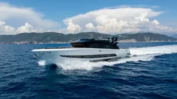 Thumbnail von AB Yachts 110