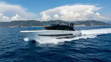 Thumbnail von AB Yachts 110