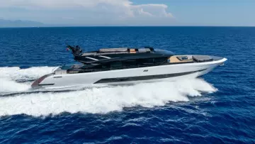 Thumbnail von AB Yachts 110