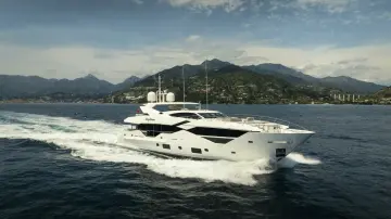Thumbnail von Sunseeker 116 Yacht MERCY OCEANS