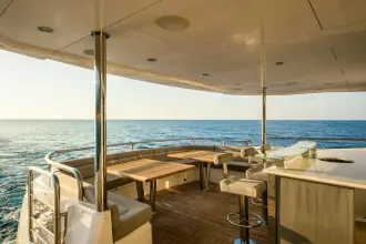 Thumbnail von Sunseeker 116 Yacht MERCY OCEANS