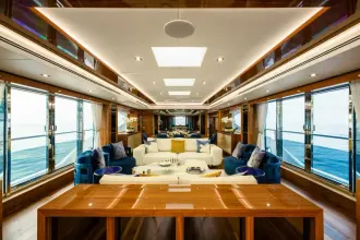 Thumbnail von Sunseeker 116 Yacht MERCY OCEANS