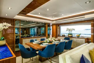 Thumbnail von Sunseeker 116 Yacht MERCY OCEANS