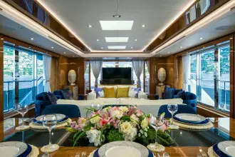 Thumbnail von Sunseeker 116 Yacht MERCY OCEANS