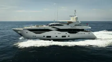 Thumbnail von Sunseeker 116 Yacht MERCY OCEANS