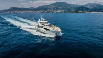 Thumbnail von Sunseeker 116 Yacht MERCY OCEANS