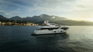 Thumbnail von Sunseeker 116 Yacht MERCY OCEANS
