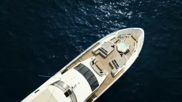 Thumbnail von Sunseeker 116 Yacht MERCY OCEANS