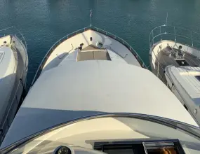 Thumbnail von Arno Leopard Leopard 24 Fly White Star