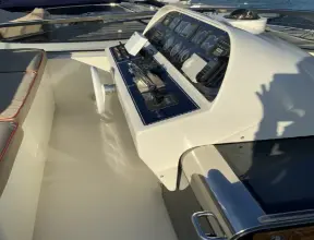 Thumbnail von Arno Leopard Leopard 24 Fly White Star