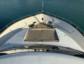 Thumbnail von Arno Leopard Leopard 24 Fly White Star