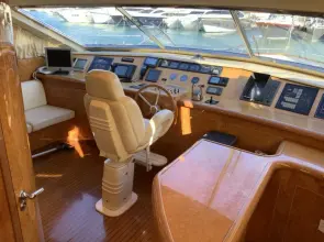 Thumbnail von Arno Leopard Leopard 24 Fly White Star