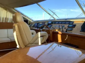 Thumbnail von Arno Leopard Leopard 24 Fly White Star