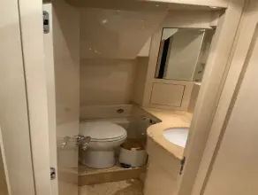 Thumbnail von Arno Leopard Leopard 24 Fly White Star