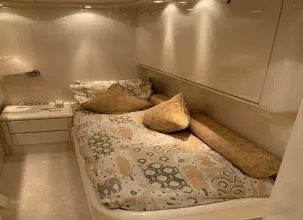 Thumbnail von Arno Leopard Leopard 24 Fly White Star