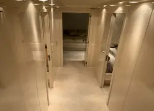 Thumbnail von Arno Leopard Leopard 24 Fly White Star