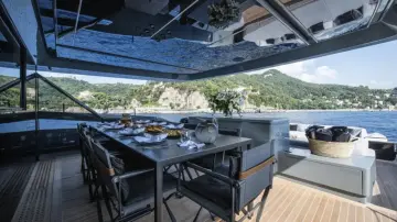 Thumbnail von ISA 	Extra 76 MARTITA