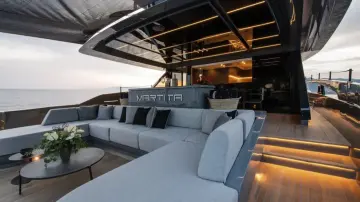 Thumbnail von ISA 	Extra 76 MARTITA