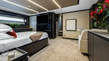 Thumbnail von ISA 	Extra 76 MARTITA