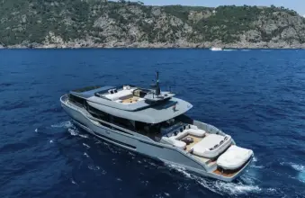 Thumbnail von ISA 	Extra 76 MARTITA