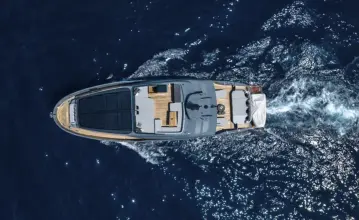 Thumbnail von ISA 	Extra 76 MARTITA