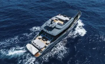 Thumbnail von ISA 	Extra 76 MARTITA