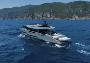 Thumbnail von ISA 	Extra 76 MARTITA