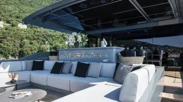 Thumbnail von ISA 	Extra 76 MARTITA