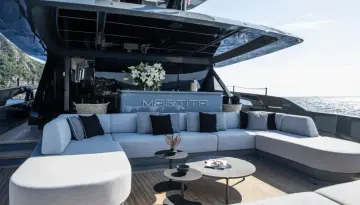 Thumbnail von ISA 	Extra 76 MARTITA