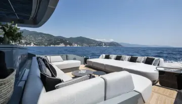 Thumbnail von ISA 	Extra 76 MARTITA