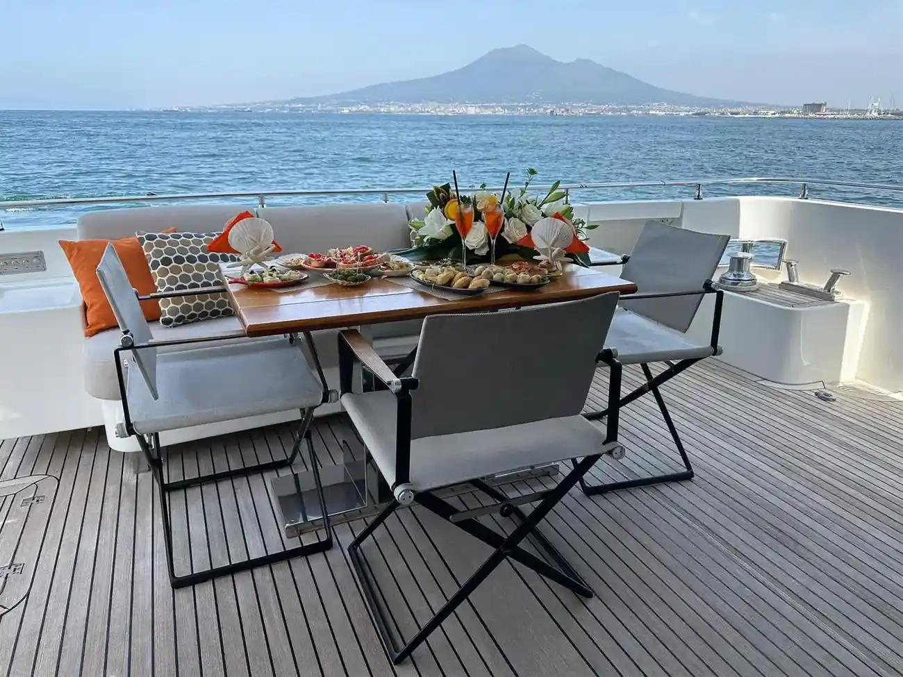 Thumbnail von Sanlorenzo Steel62