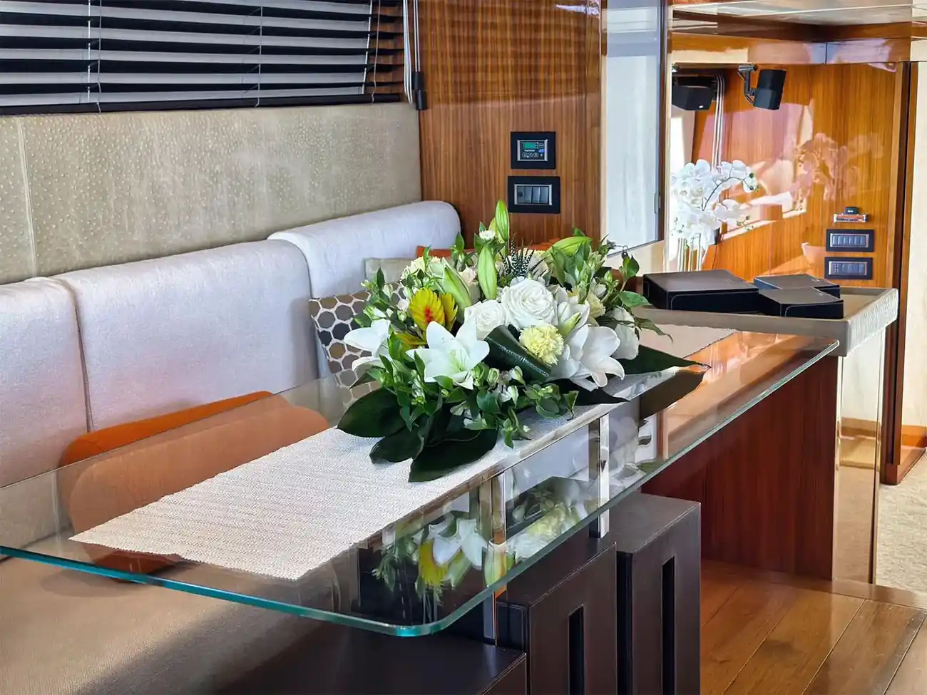 Thumbnail von Sanlorenzo Steel62