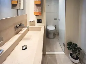 Thumbnail von Sanlorenzo Steel62